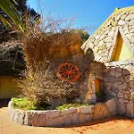Lu Rotu Feriegård Sant'Antonio di Gallura