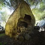 Lu Rotu Sant'Antonio di Gallura