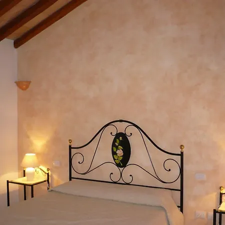 Lu Rotu Çiftlik konaklama *