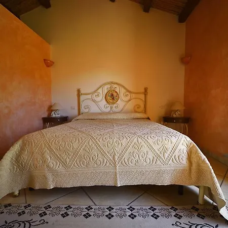 Lu Rotu Çiftlik konaklama Sant'Antonio di Gallura