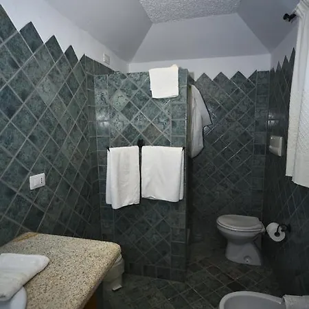 Çiftlik konaklama Lu Rotu Sant'Antonio di Gallura