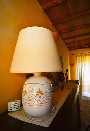 Lu Rotu Sant'Antonio di Gallura