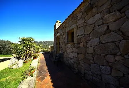 Lu Rotu Alloggio per agriturismo