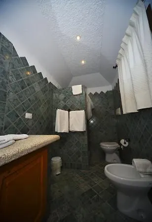 Lu Rotu Sant'Antonio di Gallura