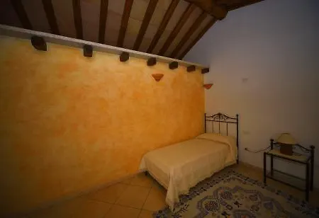 Alloggio per agriturismo Lu Rotu