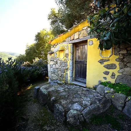 Lu Rotu * Sant'Antonio di Gallura