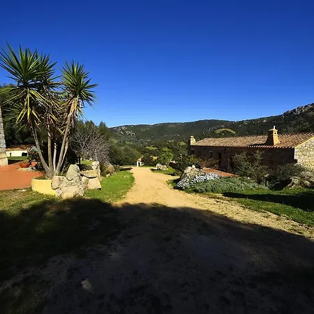 Lu Rotu * Sant'Antonio di Gallura