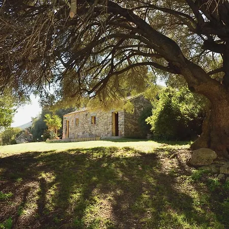 Çiftlik konaklama Lu Rotu