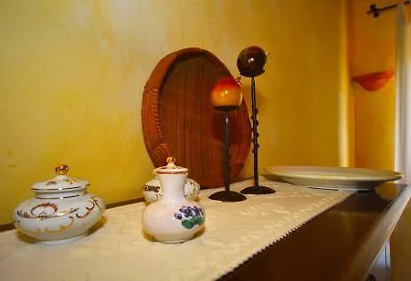 Lu Rotu Alloggio per agriturismo