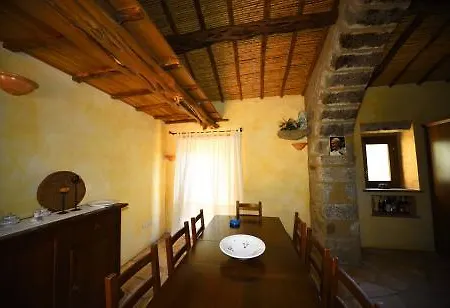 Lu Rotu Sant'Antonio di Gallura