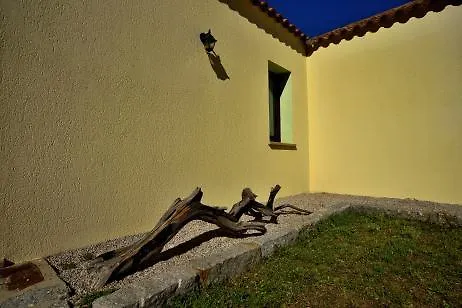 ファームステイ Lu Rotu サンタントーニオ・ディ・ガッルーラ