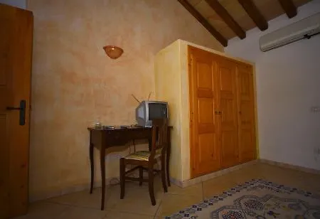 Lu Rotu Farm stay *