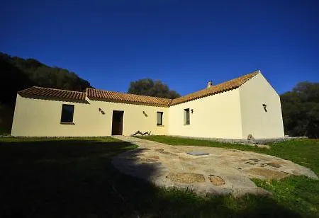 Lu Rotu בית חווה *