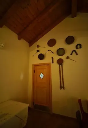 Lu Rotu Sant'Antonio di Gallura