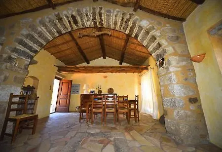 Lu Rotu בית חווה