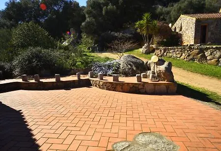 בית חווה Lu Rotu *