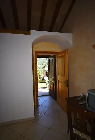 Lu Rotu בית חווה *