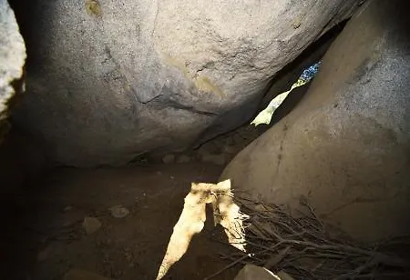 Bauernhof Lu Rotu Sant’Antonio di Gallura